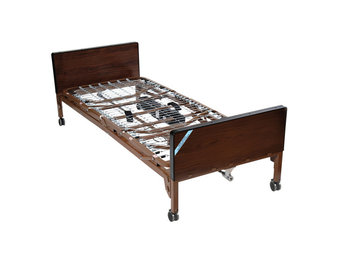 Delta® Ultra-Light 1000, Full-Electric Bed