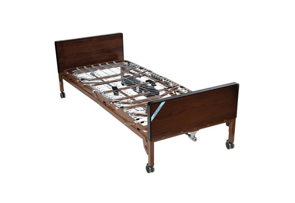 Delta® Ultra-Light 1000, Full-Electric Bed