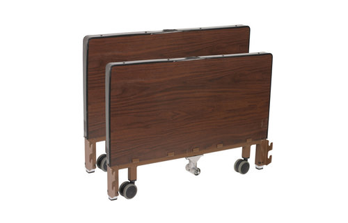 Delta® Ultra-Light 1000, Full-Electric Bed