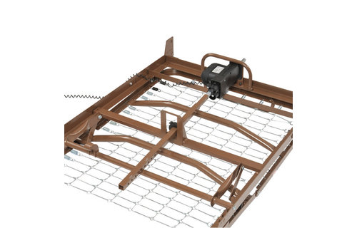 Delta® Ultra-Light 1000, Full-Electric Bed