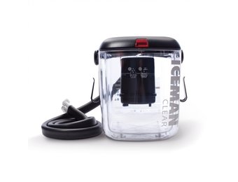 DJO IceMan CLEAR3® Cold Therapy