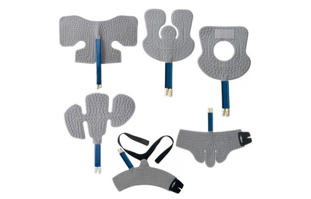 DJO IceMan CLEAR3® Cold Therapy