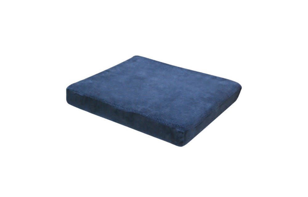 Foam Seat Cushion 18x16x3" 250lbs
