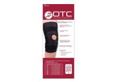 OTC Orthotex Knee Stabilizer Wrap w/Hinged Bars