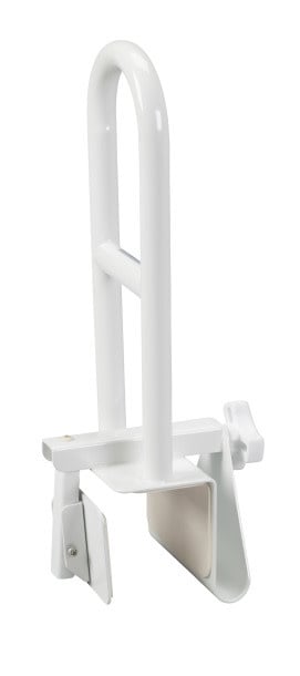 Clamp on Bathtub Safety Rail