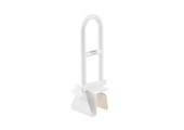 Clamp on Bathtub Safety Rail
