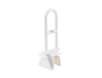 Clamp on Bathtub Safety Rail