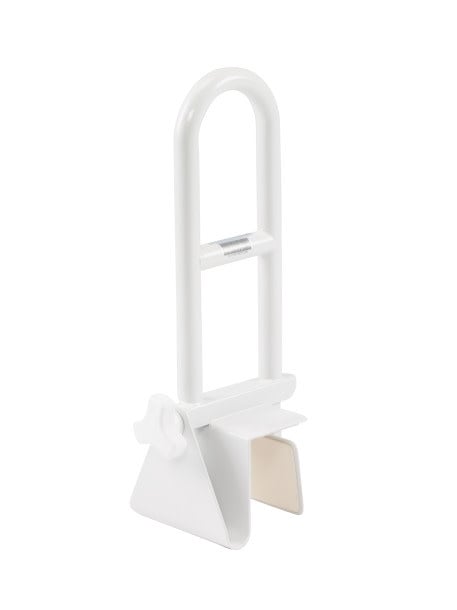 Clamp on Bathtub Safety Rail