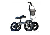 Explorer All-Terrain Knee Scooter 4-Wheel 300lbs