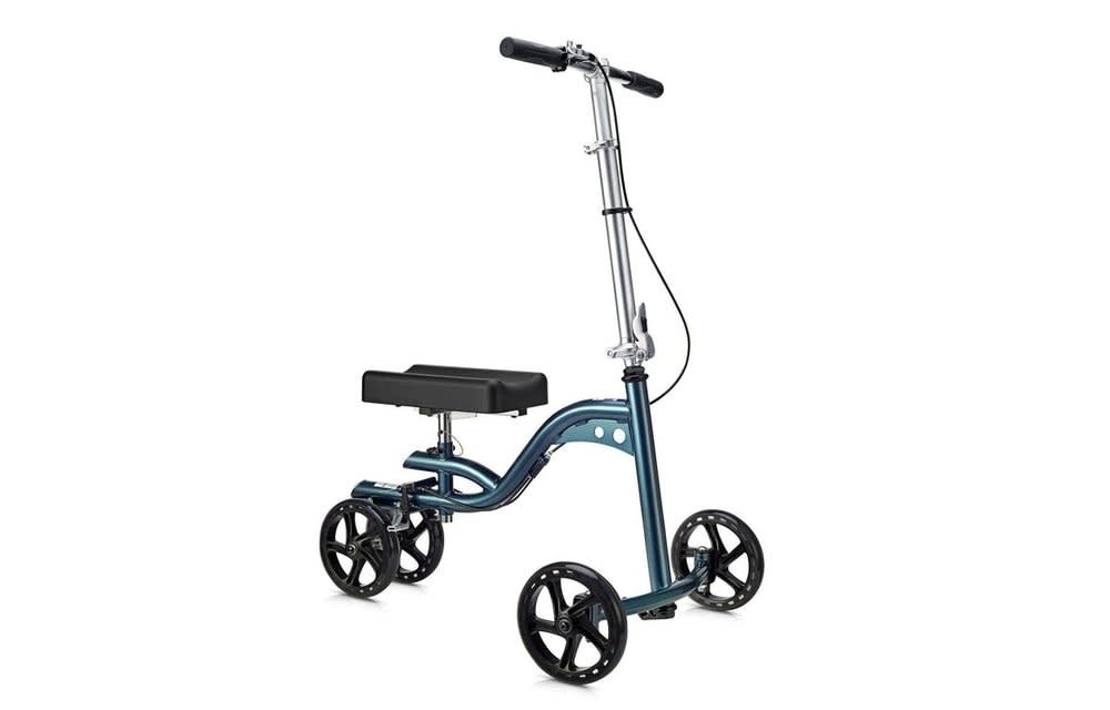 Evolution Knee Caddy/Scooter