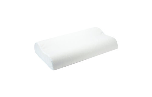 Standard Cervical Pillow with Memory Foam