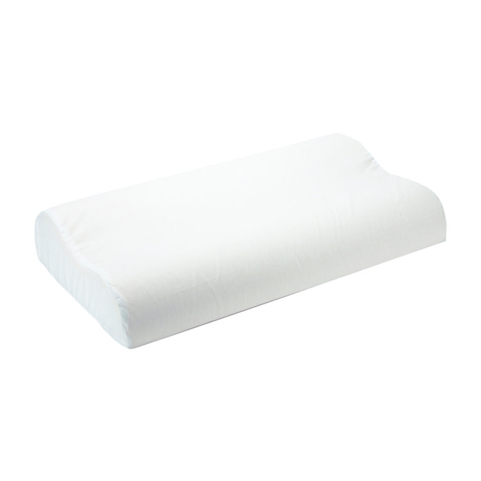 Standard Cervical Pillow with Memory Foam