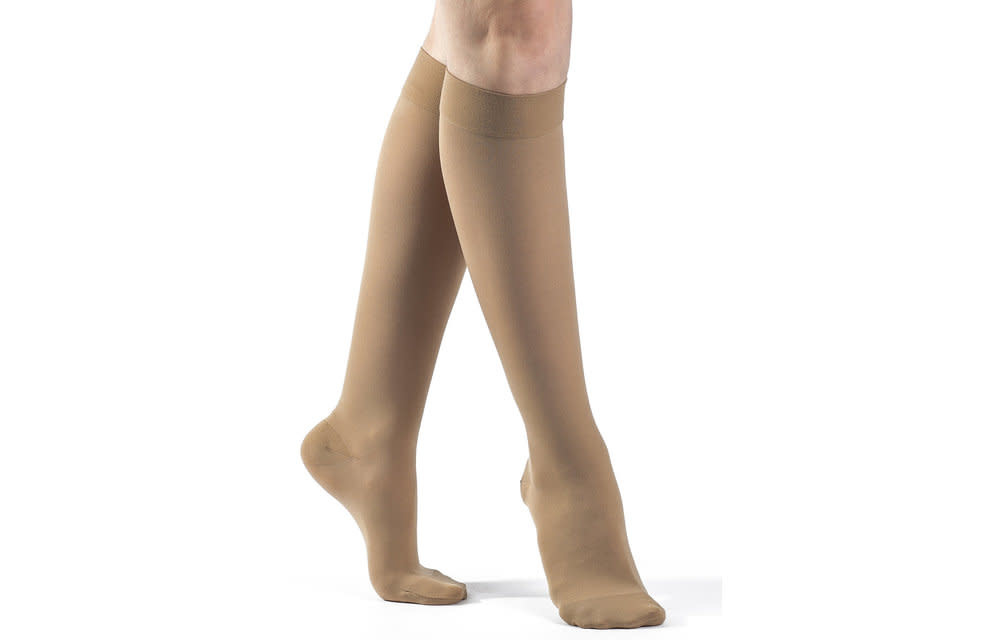 Essential Cotton For Men & Women 20-30mmHg