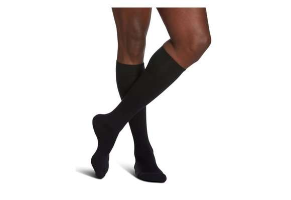 Style Merino Wool for Men 20-30mmHg
