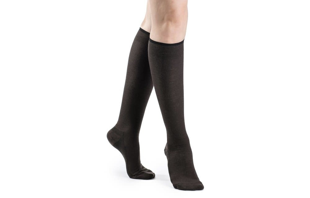 Style Merino Wool for Men 20-30mmHg