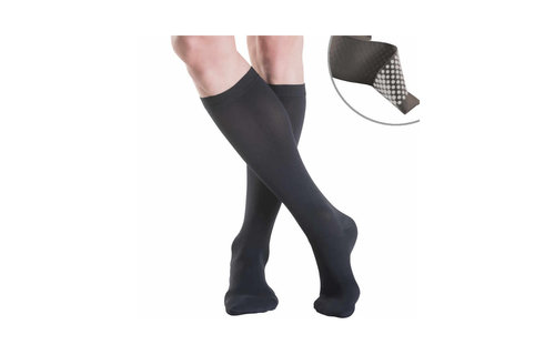 Style Microfiber for Men 20-30mmHg