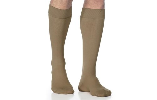 Style Microfiber for Men 20-30mmHg