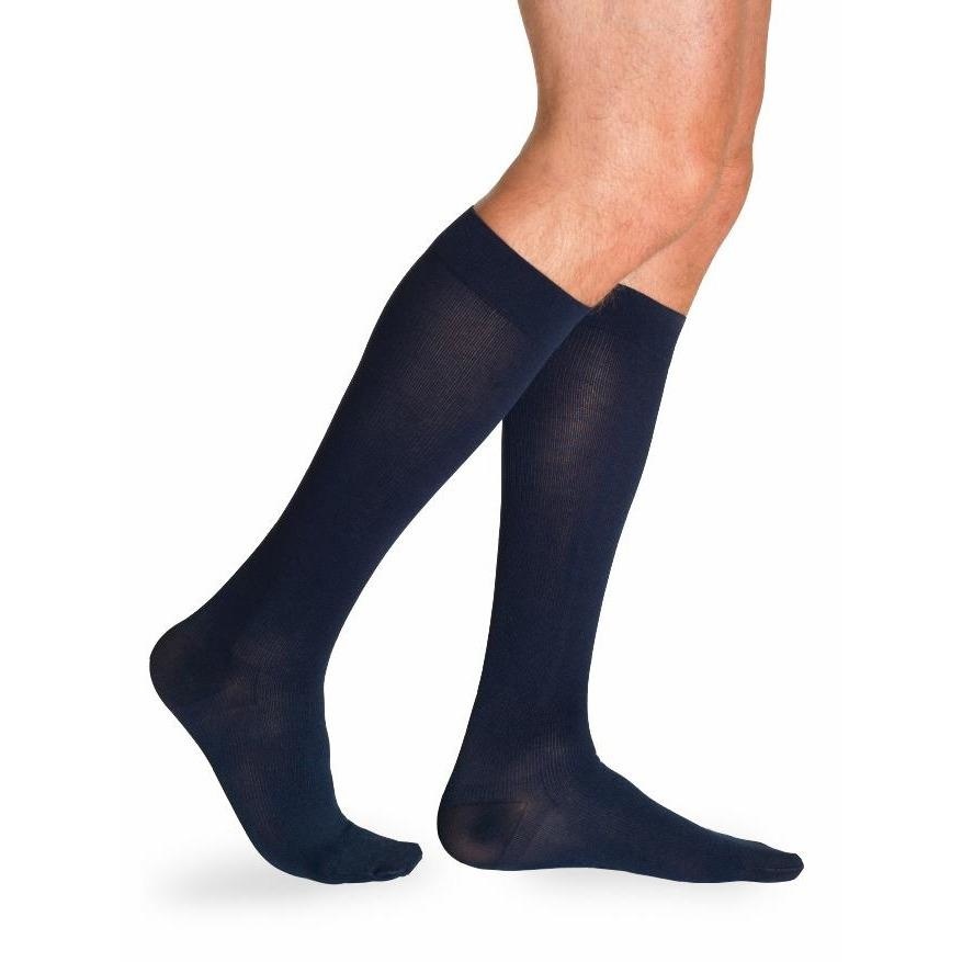 Style Microfiber for Men 20-30mmHg