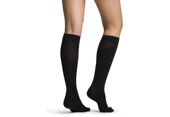 Style Microfiber For Men 30-40mmHg