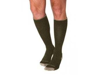 Merino Outdoor Socks Unisex 15-20mmHg