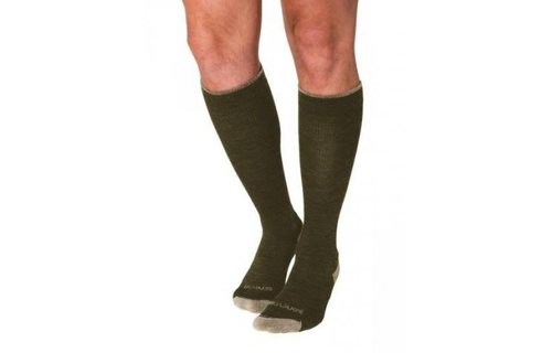 Merino Outdoor Socks Unisex 15-20mmHg