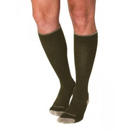 Merino Outdoor Socks Unisex 15-20mmHg