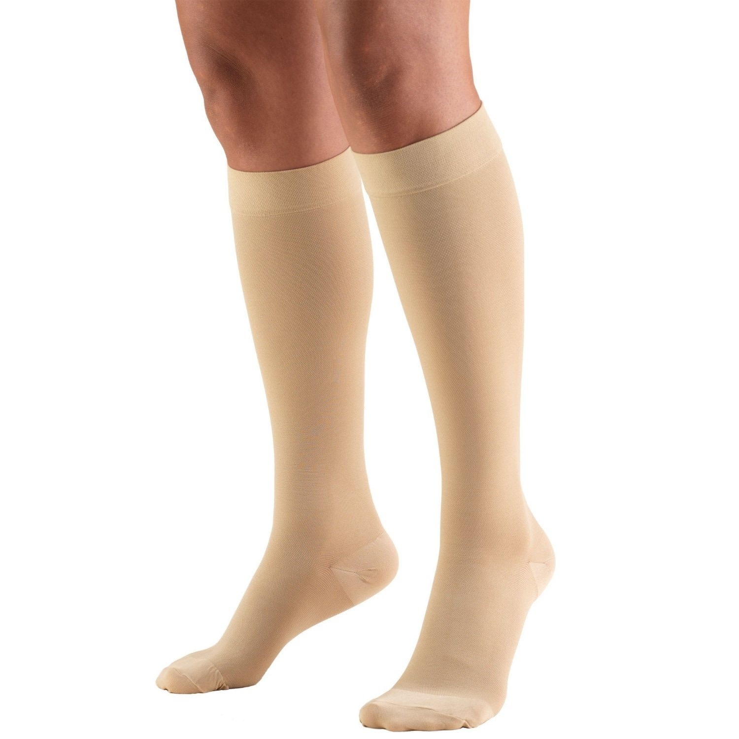 Microfiber Medical Compression Sock 20-30 mmHg