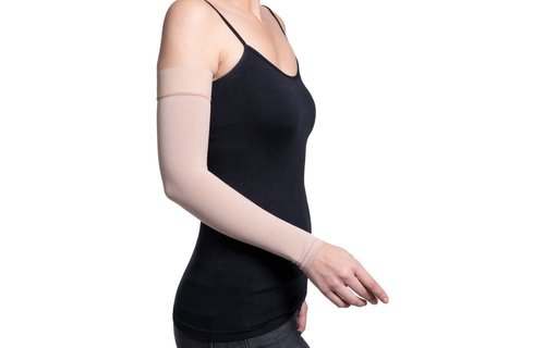 Advance Arm Sleeve 15-20mmHg Beige Small
