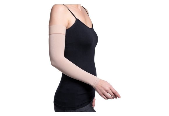 Advance Arm Sleeve 15-20mmHg Beige Small