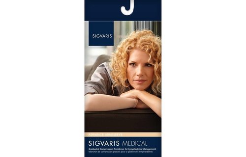 Advance Arm Sleeve 15-20mmHg Beige Small