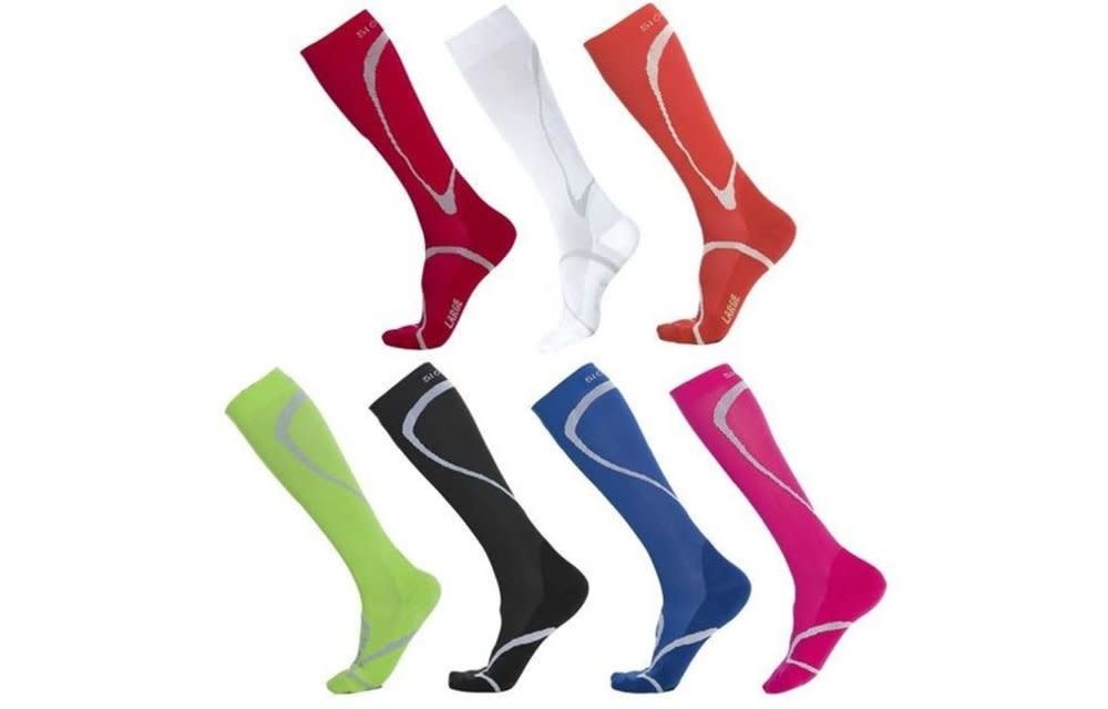 Motion High Tech For Women & Men 20-30mmHg