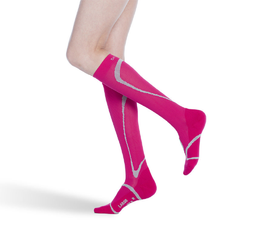 Motion High Tech For Women & Men 20-30mmHg