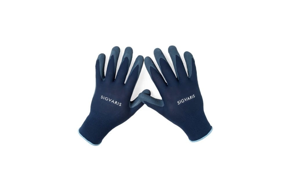 Sigvaris Textile Gloves Pair