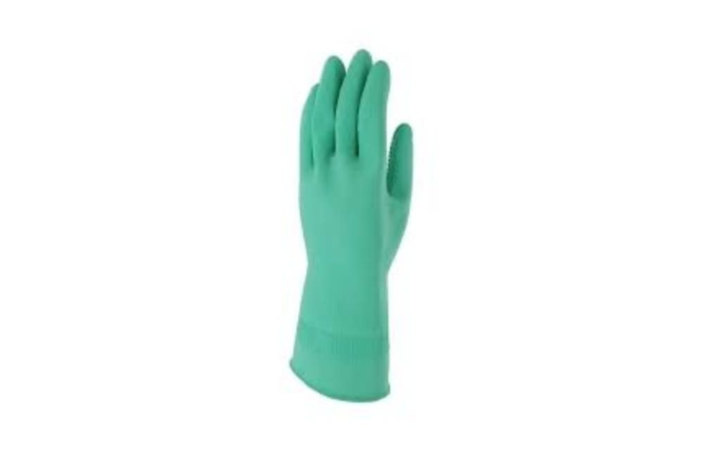 thumbnail image 2 of Sigvaris Secure Compression Glove For Lymphedema 15-20 MmHg 2 of 13