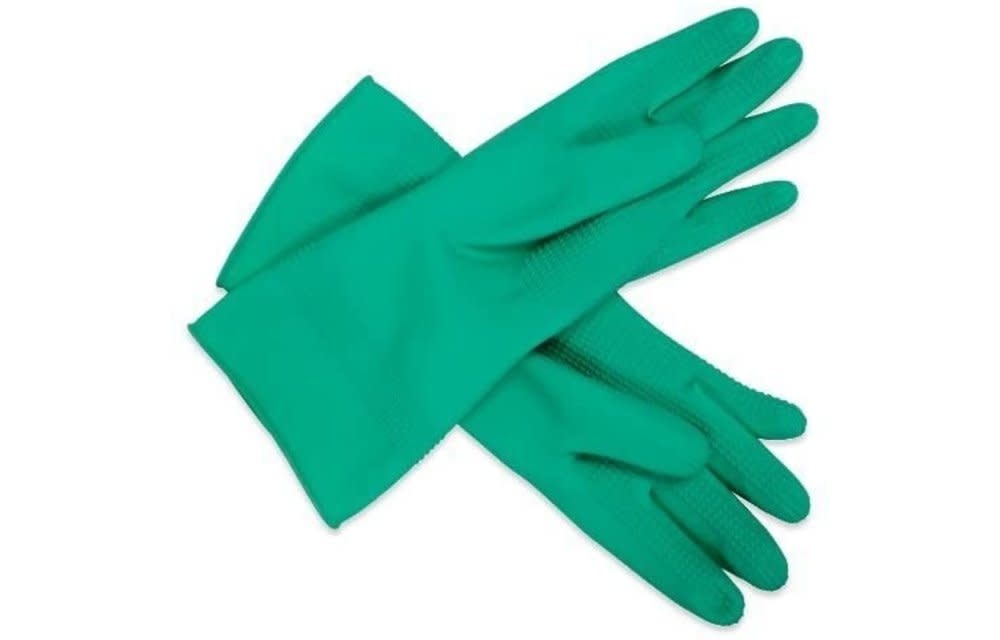 Sigvaris Rubber Gloves