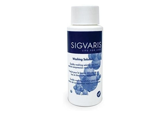 Sigvaris Washing Solution 2oz/60 ml - Single