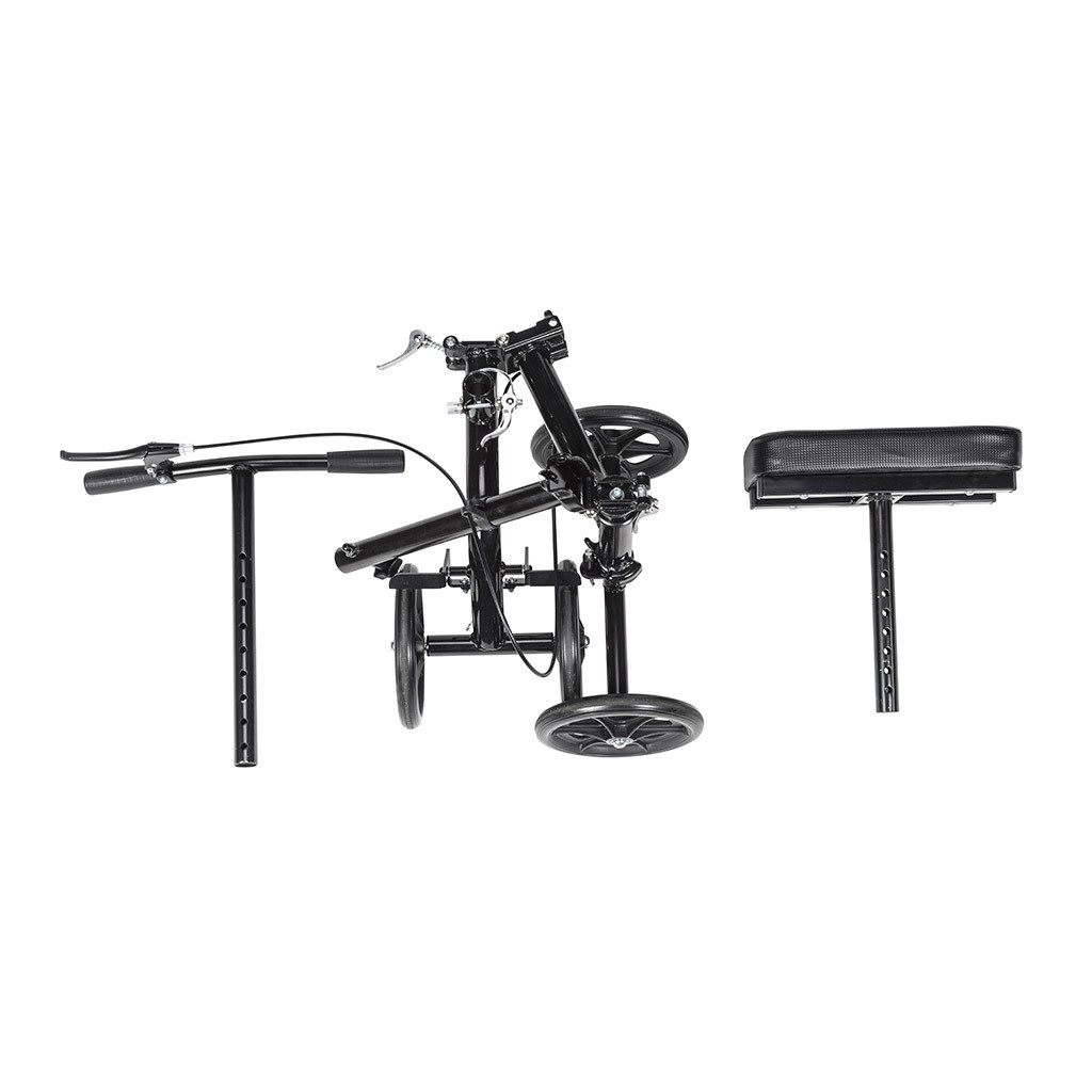 Economy Folding Knee Walker