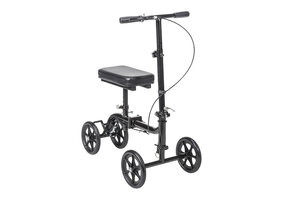 Economy Folding Knee Walker