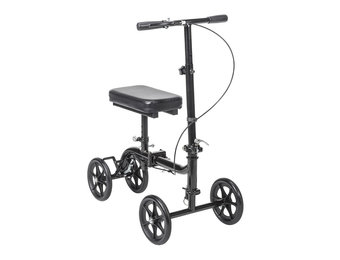 Economy Folding Knee Walker