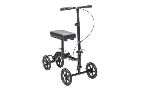 Economy Folding Knee Walker
