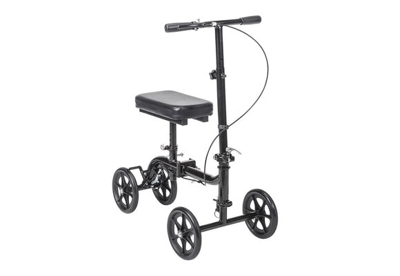 Economy Folding Knee Walker