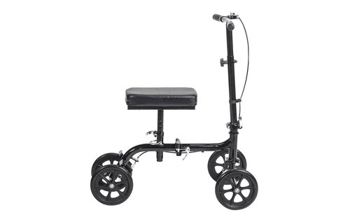 Economy Folding Knee Walker