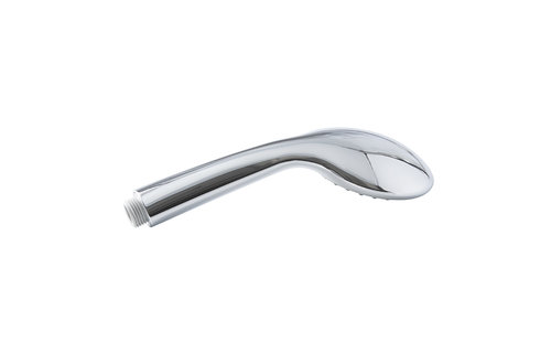 Deluxe Handheld Shower Massager with Three Massaging Options