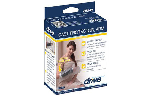 Adult Waterproof Reusable Cast & Wound Protector