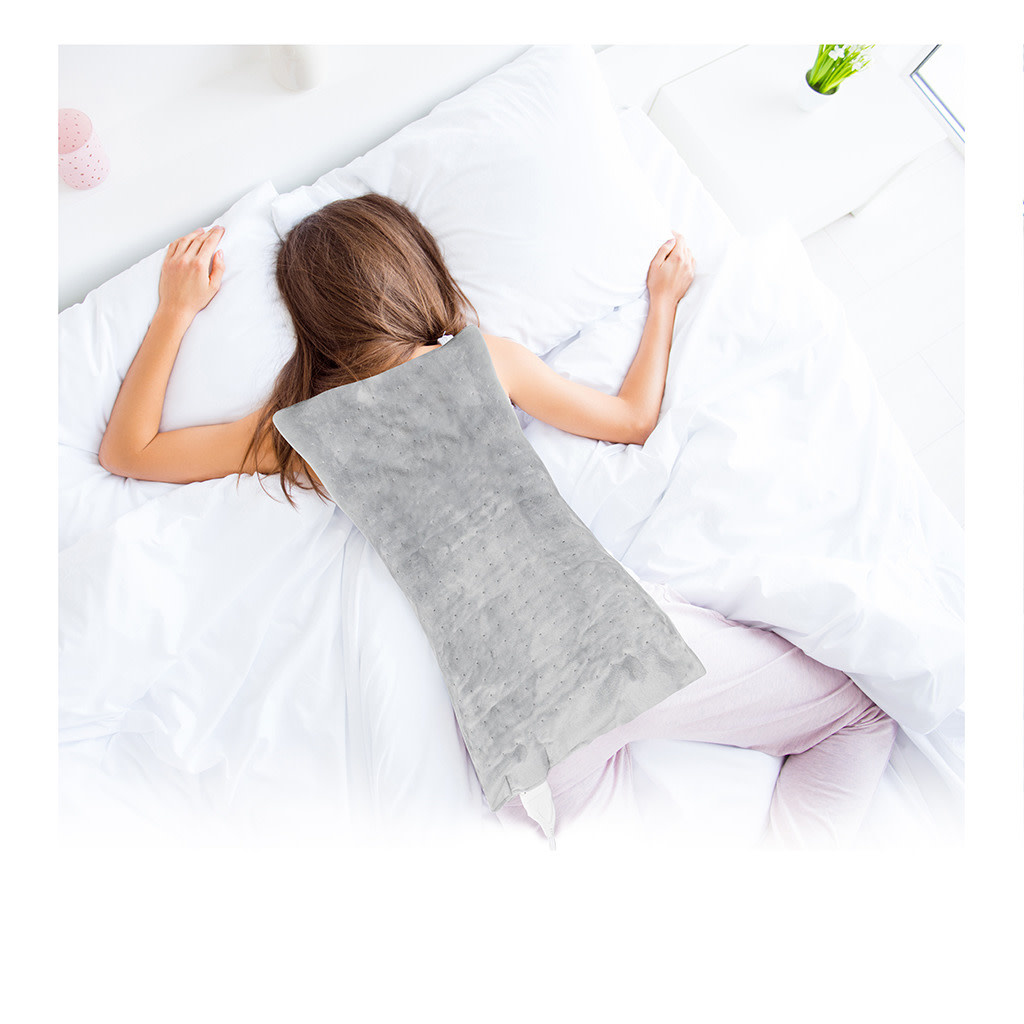 Digital Heating Pad Medi Healthcare