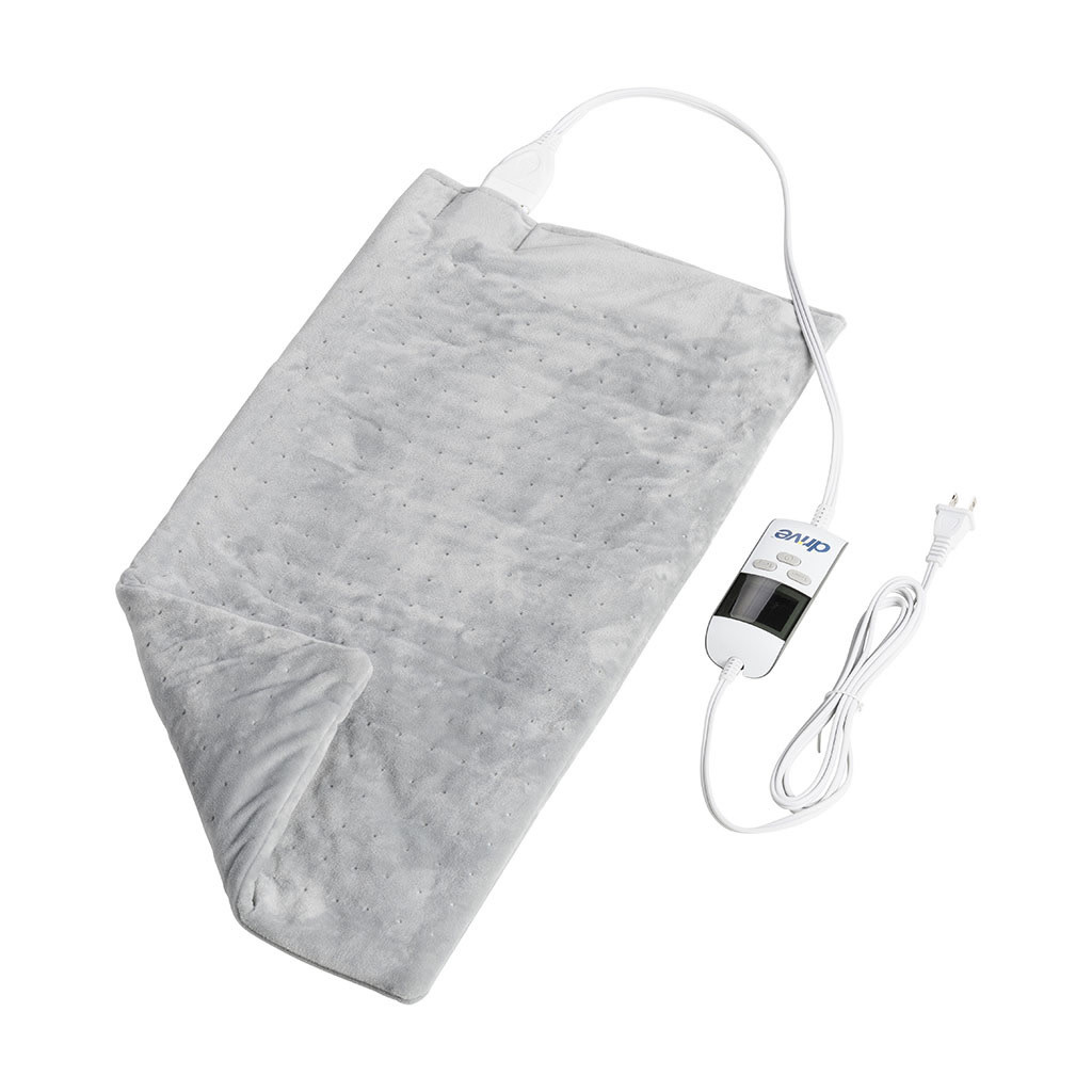 Digital Heating Pad Medi Healthcare