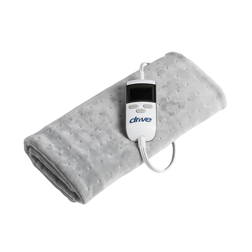 Digital Heating Pad Medi Healthcare