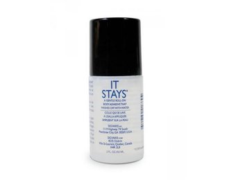 Sigvaris It Stays A Gentle Roll-On Adhesive 60ml/2 oz