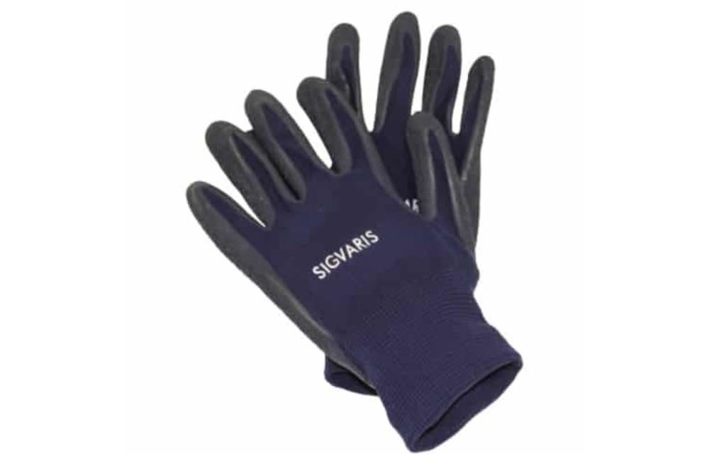 Sigvaris Textile Gloves 12/bx