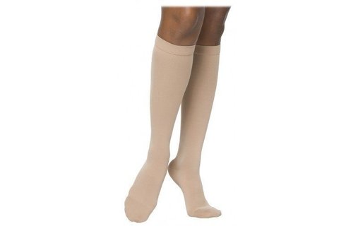 Essential Opaque For Women Knee-High 30-40mmHg